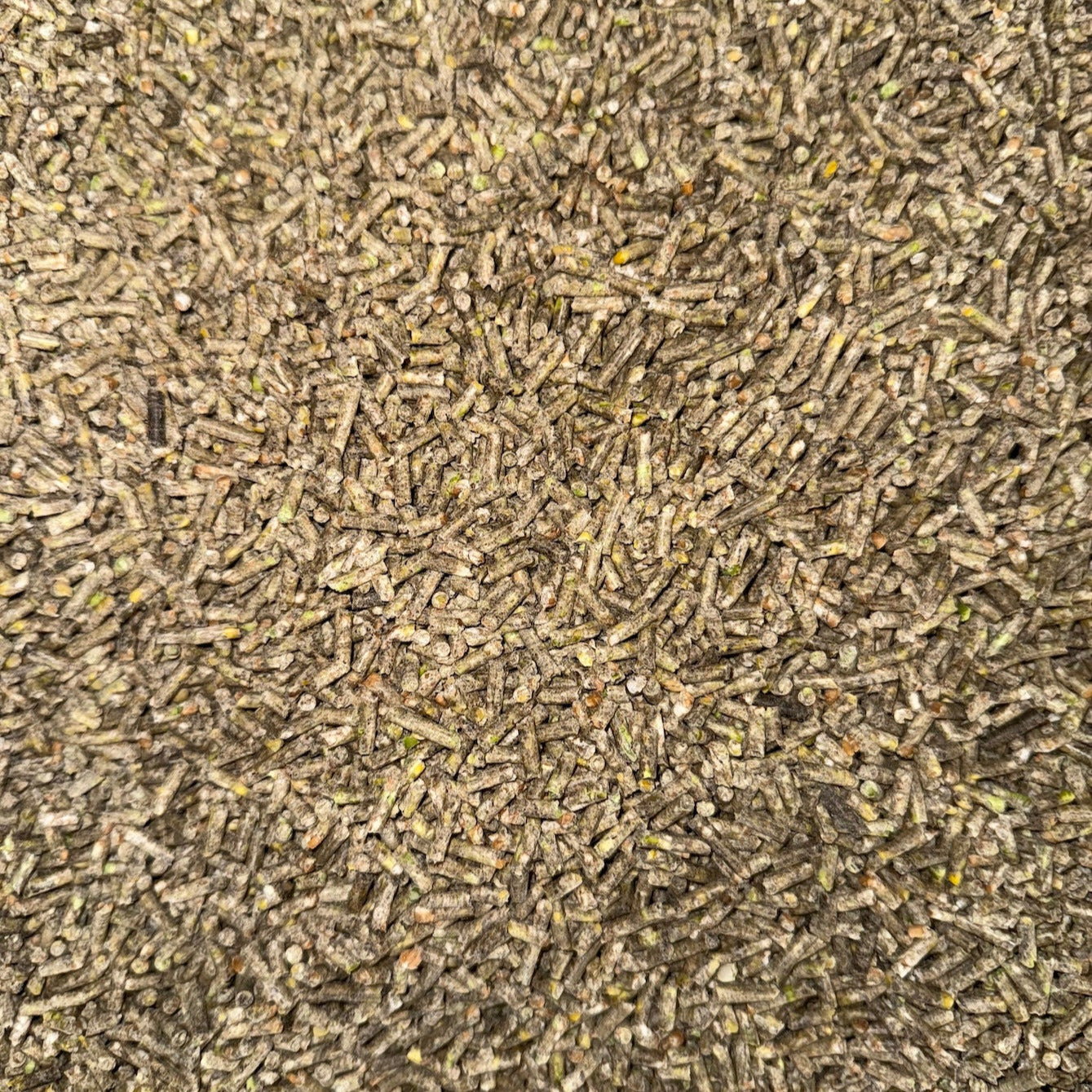 Organic chicken feed, starter, grower and layer produced in Saskatchewan Canada