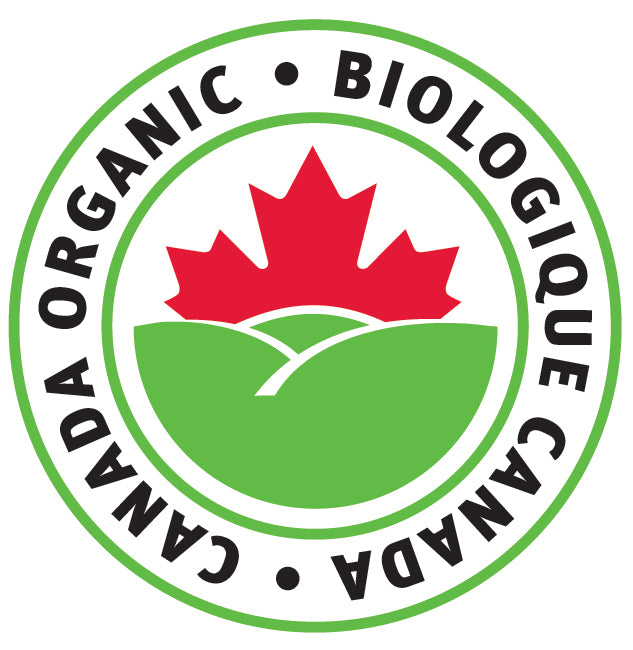 Living Skies Organics has certified organic grain and lentils in Canada